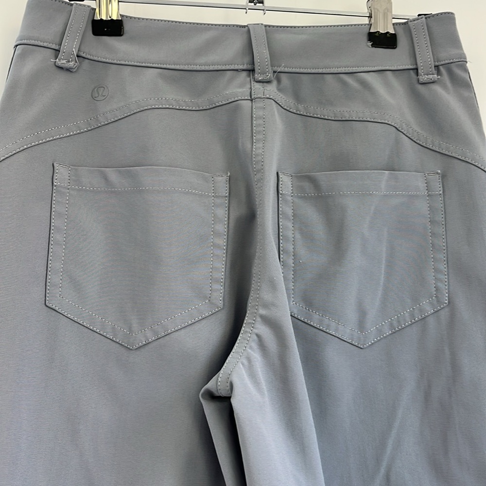 lululemon athletica Gray Pants - Picture 6 of 9